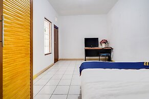 OYO 91546 Dewi Sudirman Homestay