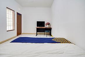 OYO 91546 Dewi Sudirman Homestay