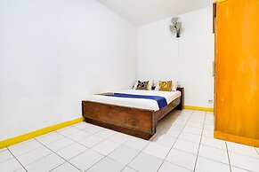 OYO 91546 Dewi Sudirman Homestay