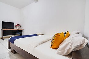 OYO 91546 Dewi Sudirman Homestay