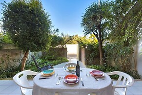 3164 Villetta Fiorita by Barbarhouse