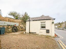 The Coach House
