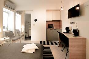 OLD TOWN PULA STUDIO APARTMENTS