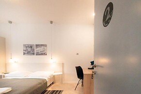 OLD TOWN PULA STUDIO APARTMENTS