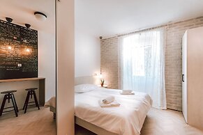 OLD TOWN PULA STUDIO APARTMENTS