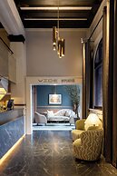 Hypernym Hotel & Suites