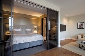 Hypernym Hotel & Suites