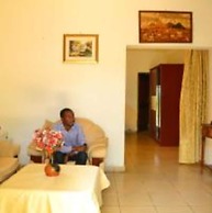 Dian Fossey Nyiramacibir Hotel