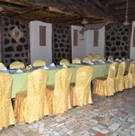 Dian Fossey Nyiramacibir Hotel
