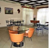 Dian Fossey Nyiramacibir Hotel