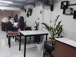 Hostel 24 Backpackers