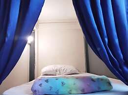 Hostel 24 Backpackers