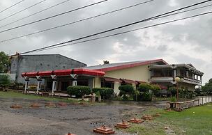 OYO 90770 Wisma Rima Melati