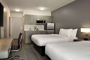 Microtel Inn & Suites By Wyndham Boisbriand