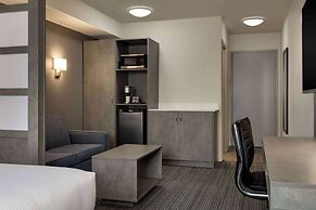 Microtel Inn & Suites By Wyndham Boisbriand