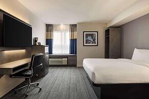 Microtel Inn & Suites By Wyndham Boisbriand