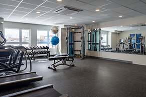 Microtel Inn & Suites By Wyndham Boisbriand
