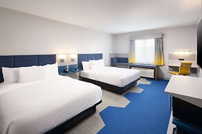 Microtel Inn & Suites By Wyndham Macedon