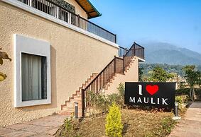 MAULIK RETREAT