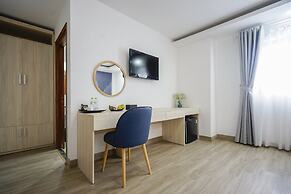 Moonlight Nha Trang Hotel