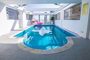 Moonlight Nha Trang Hotel