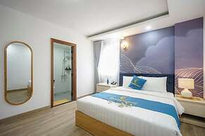 Moonlight Nha Trang Hotel