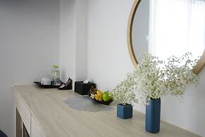 Moonlight Nha Trang Hotel