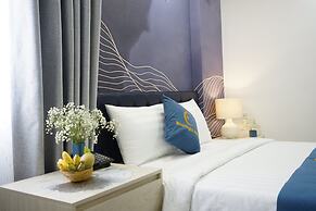 Moonlight Nha Trang Hotel