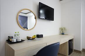 Moonlight Nha Trang Hotel