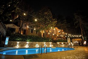 Karakaya Butik Otel