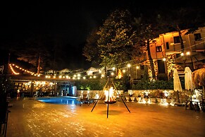 Karakaya Butik Otel