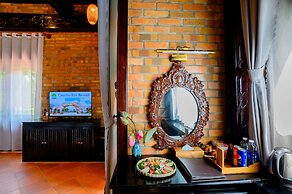Cantho Eco Resort