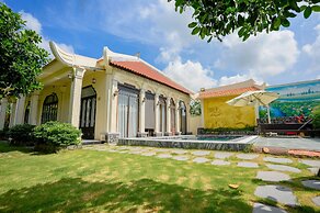 Cantho Eco Resort