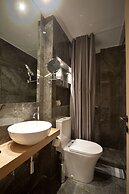 Anixi Hotel by AP