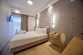 Anixi Hotel by AP