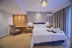 Anixi Hotel by AP