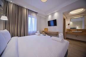 Anixi Hotel by AP
