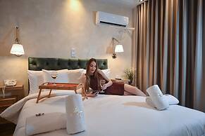Anixi Hotel by AP