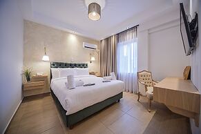 Anixi Hotel by AP