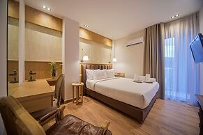 Anixi Hotel by AP