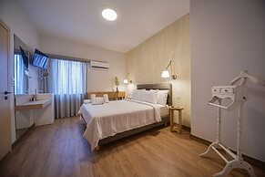 Anixi Hotel by AP