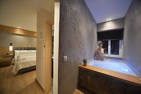 Anixi Hotel by AP