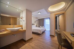Anixi Hotel by AP