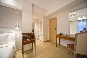 Anixi Hotel by AP