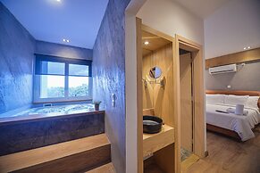 Anixi Hotel by AP