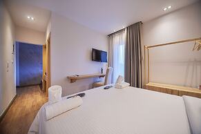 Anixi Hotel by AP
