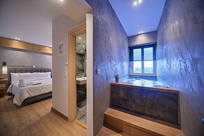 Anixi Hotel by AP