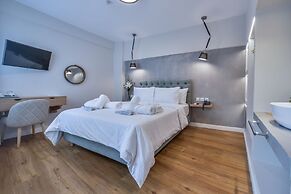 Anixi Hotel by AP