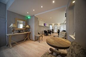Anixi Hotel by AP