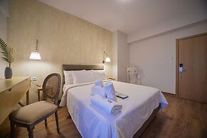 Anixi Hotel by AP